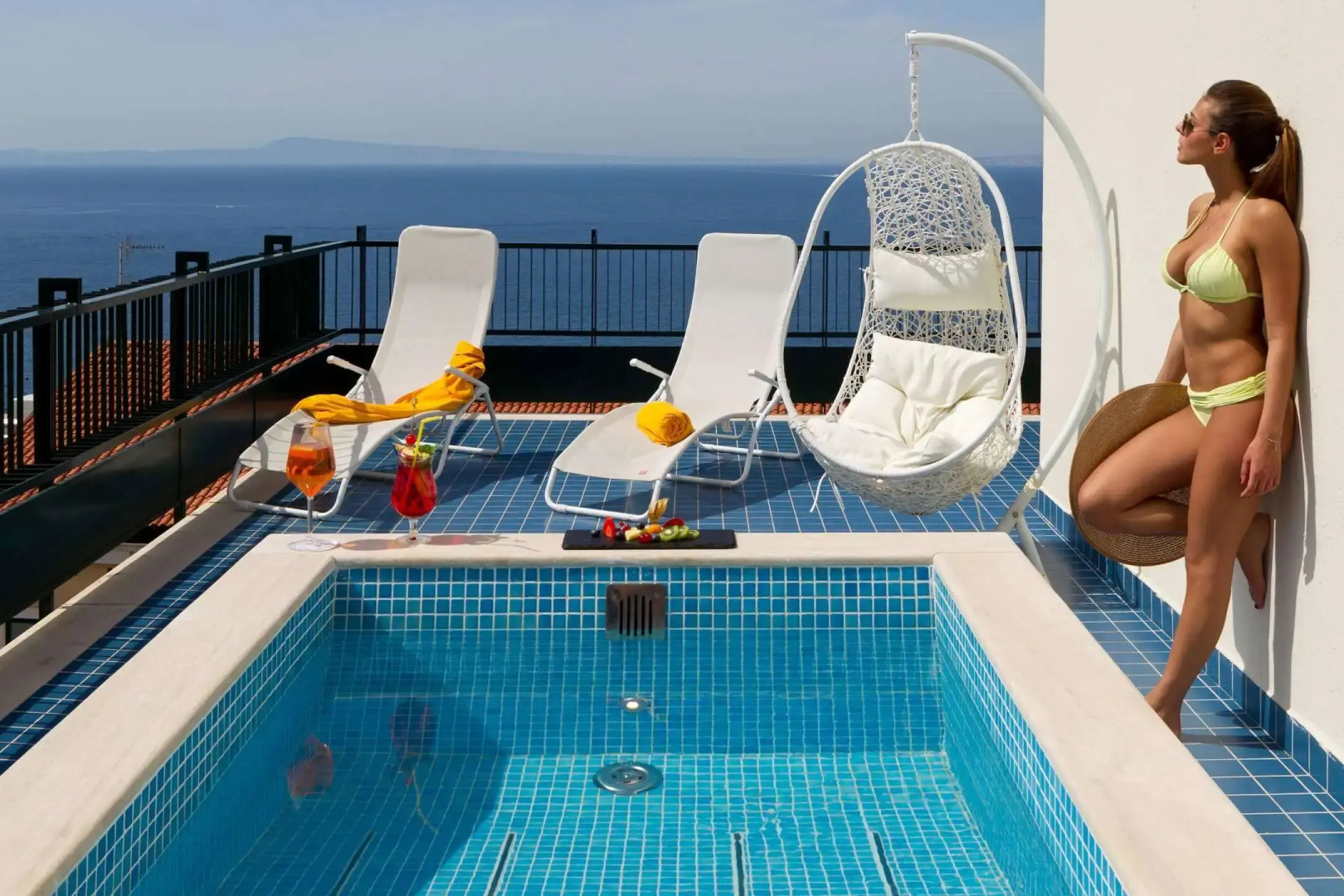 Отель Continental