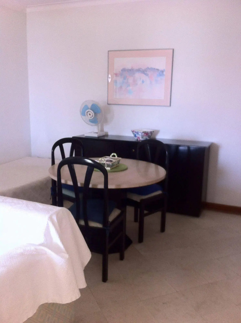 Jeannies Oura Estrela Apartamentos