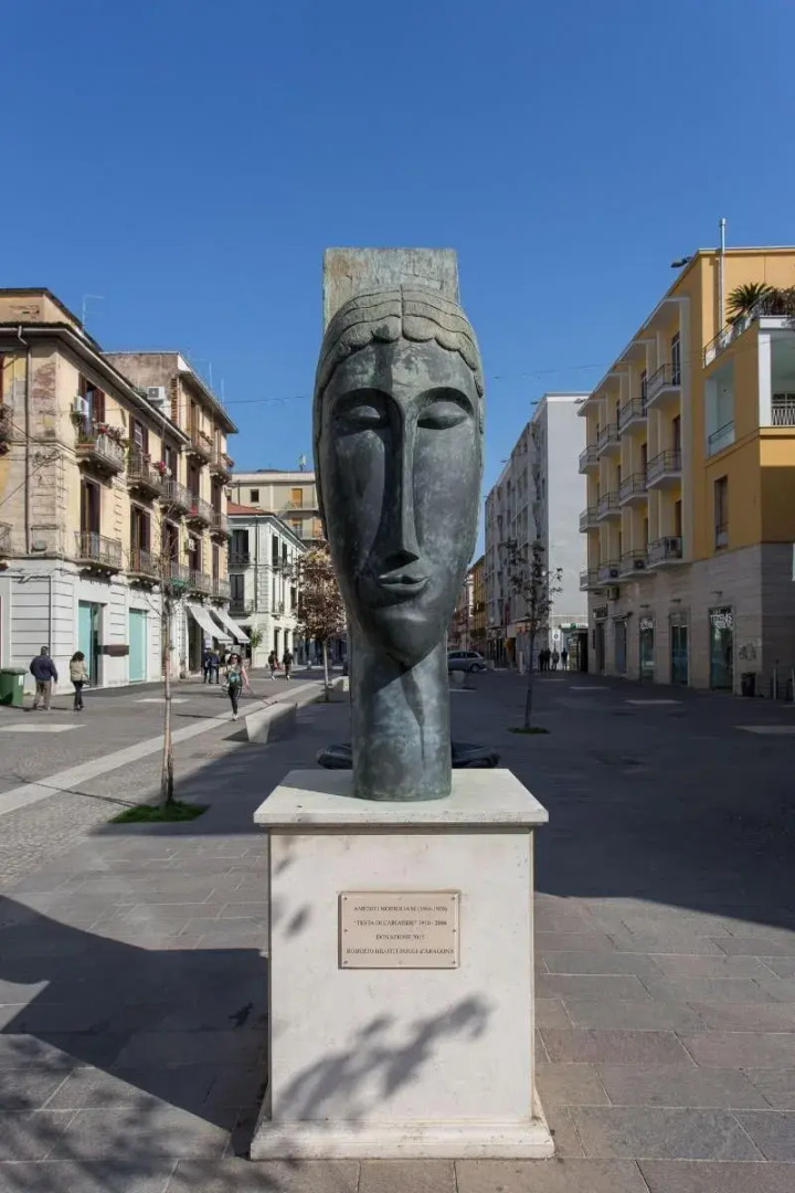 Le Affacciate Bruzie Home