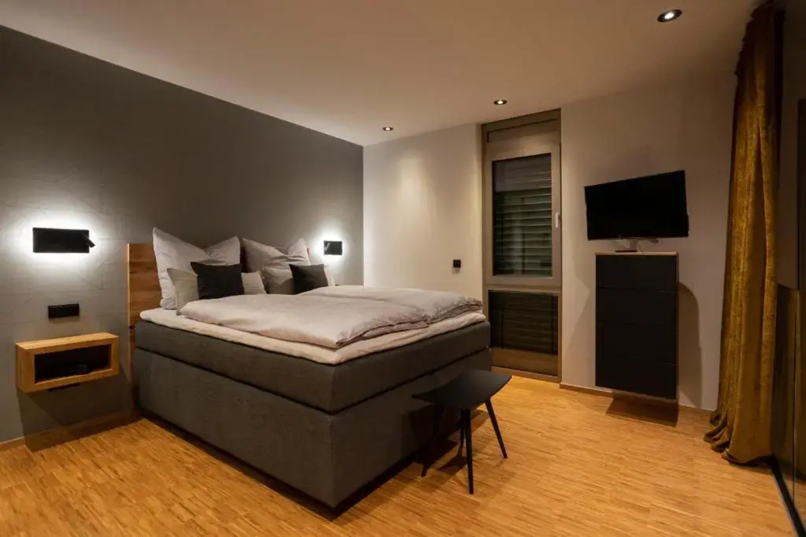 Boarding Cube Oldenburg