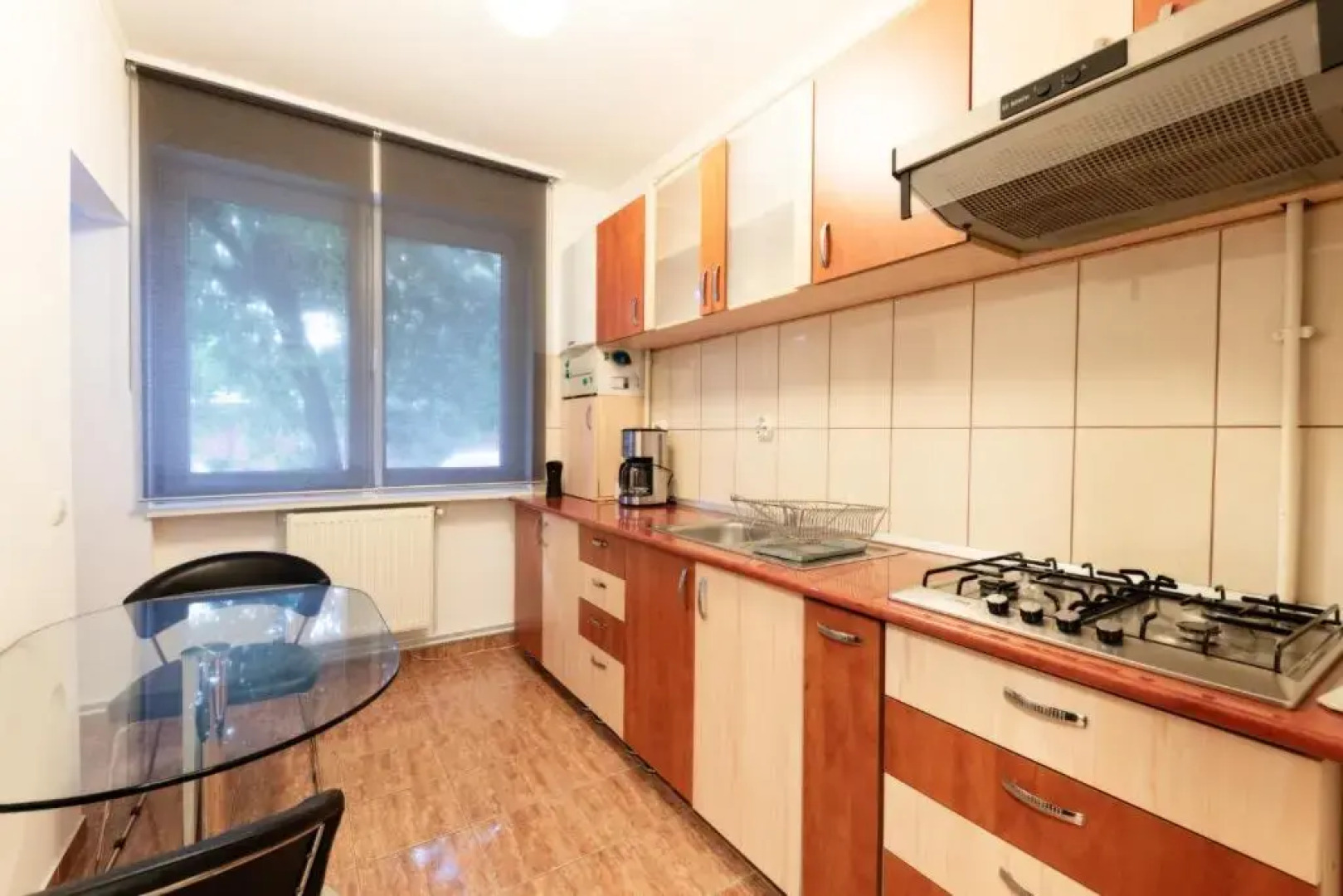 Montana Popa ApartHotel