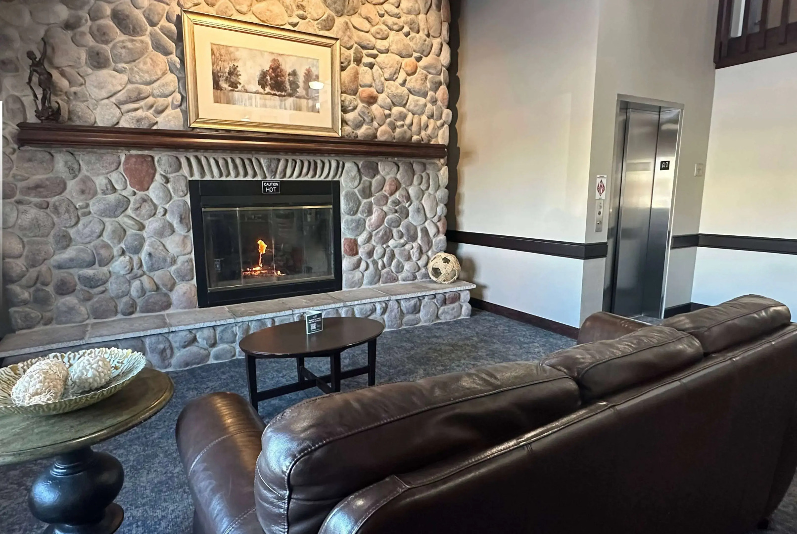AmericInn by Wyndham Menominee