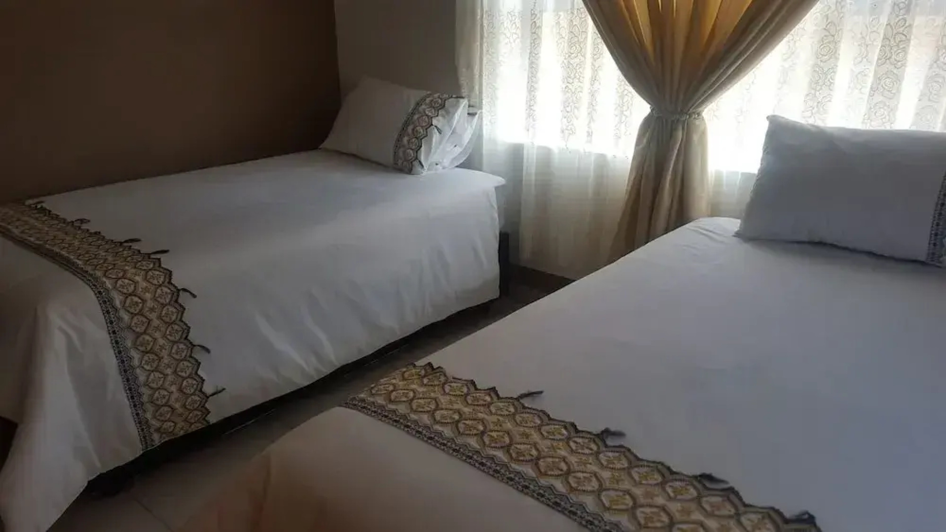 Patzerella's Cozy Nest