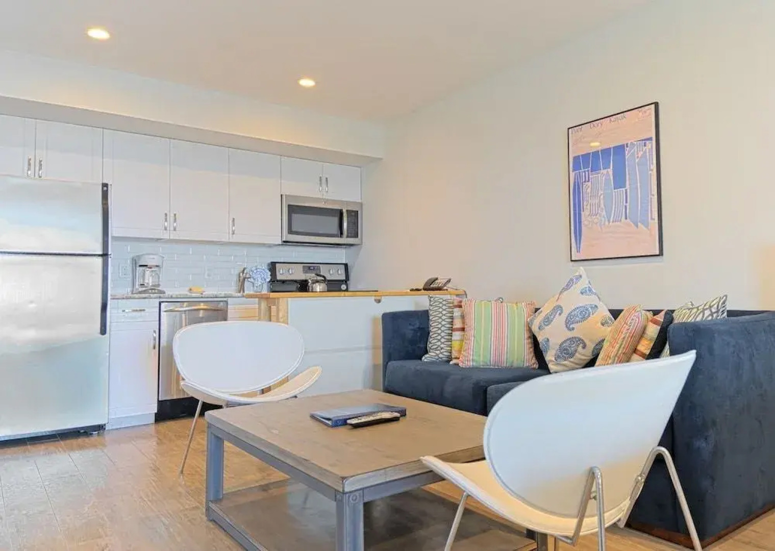 Beachcomber Resort at Montauk