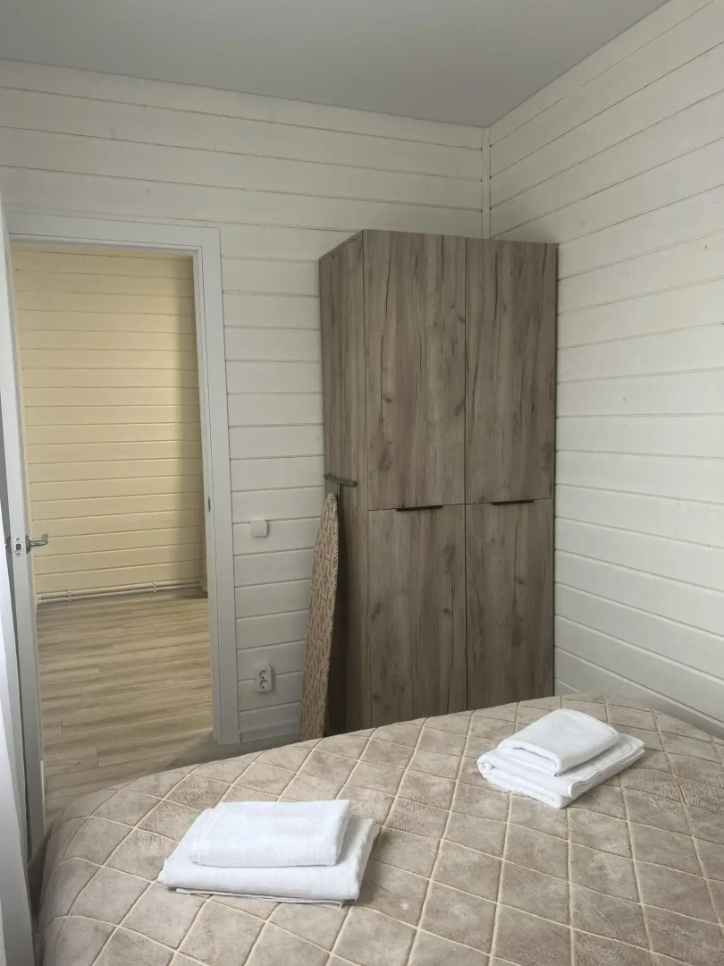 Таунхаус с видом на Святые обители Дивеево