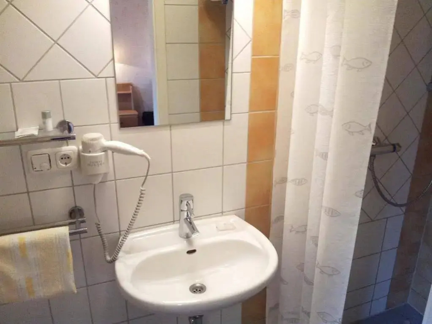 Hotel Winzerhaus Gaertner an der Loreley