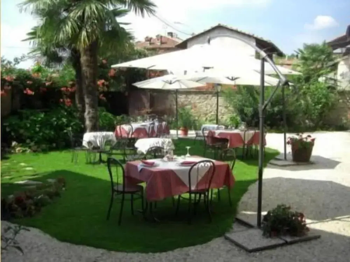 La Corte del Barbio