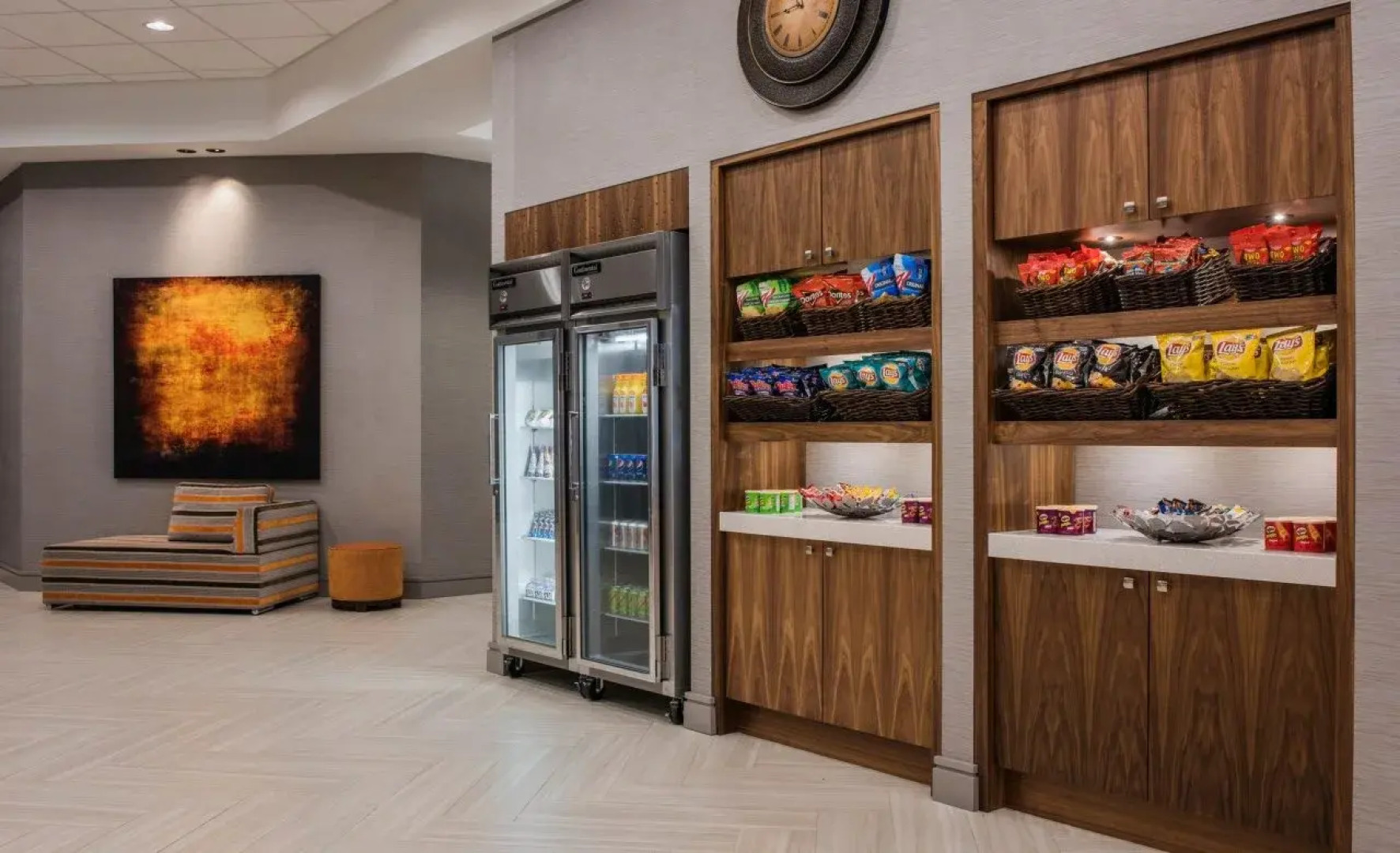 Holiday Inn Winnipeg South by IHG