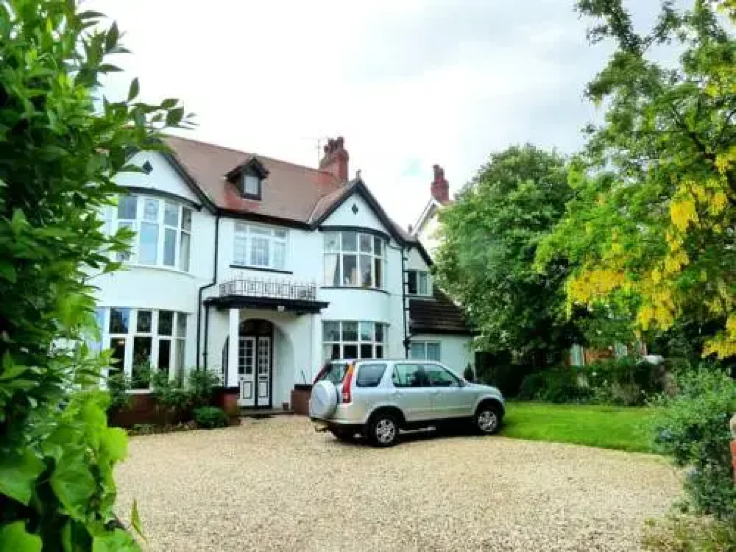 Bryn Holcombe 4 STAR Bed & Breakfast hotel