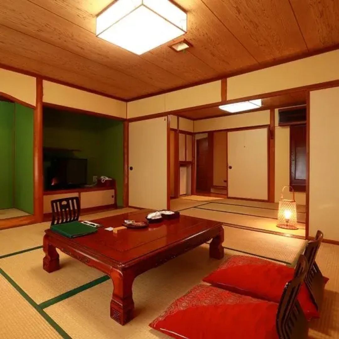 Nagami-no-Yuyado Nakayama