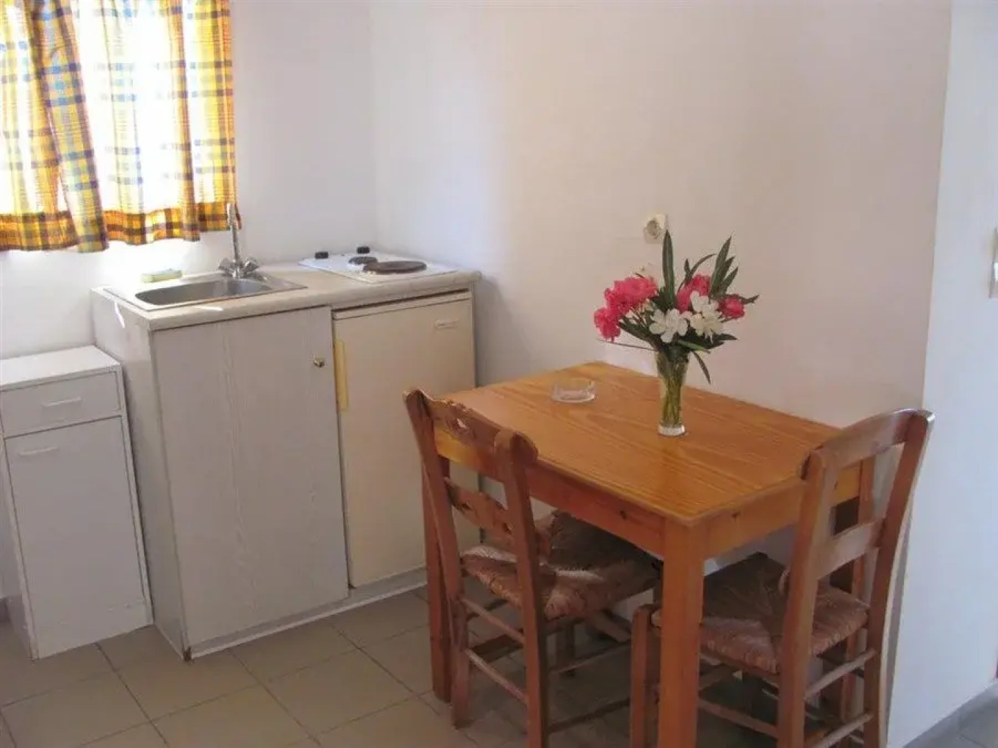 Kalami Rooms & Apartments