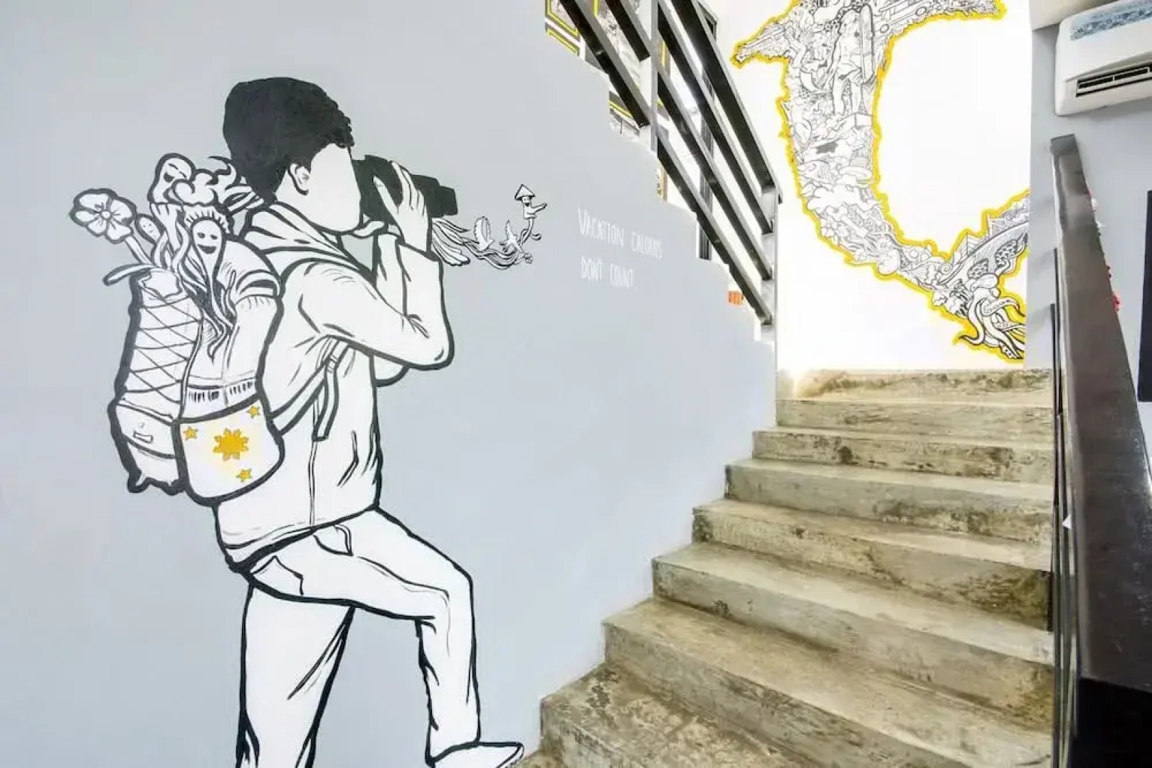 Super OYO 495 The Pocket Hotel