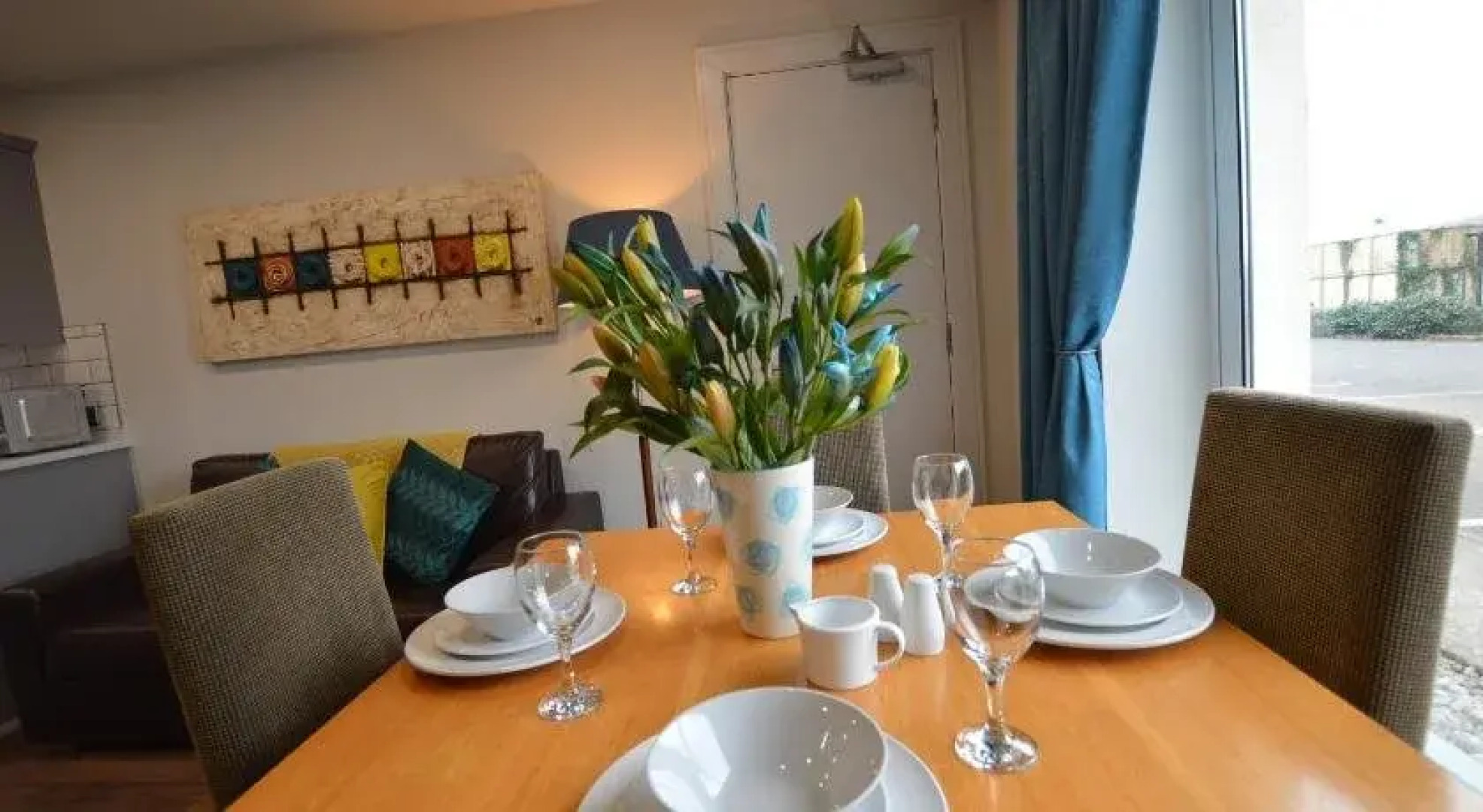 Benbulben Apartments