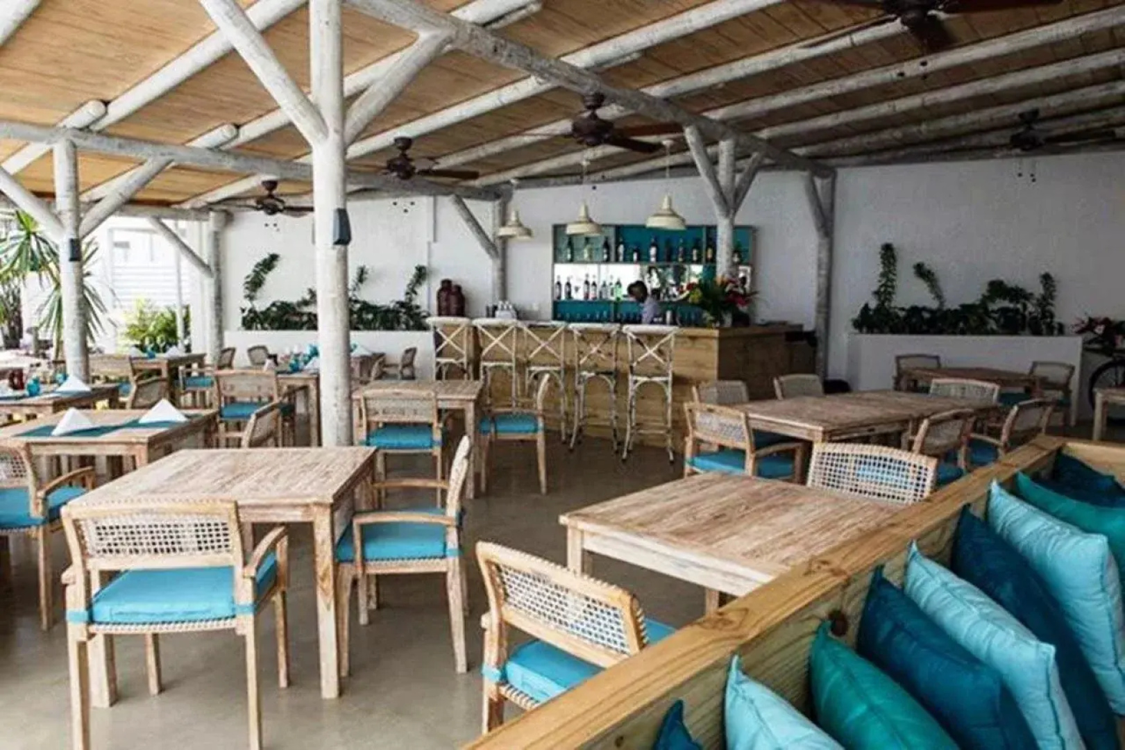 Seapoint Boutique Hotel