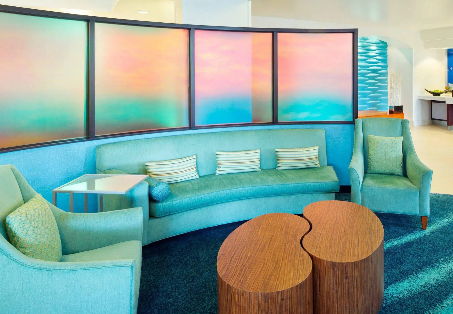 SpringHill Suites by Marriott Portland Hillsboro