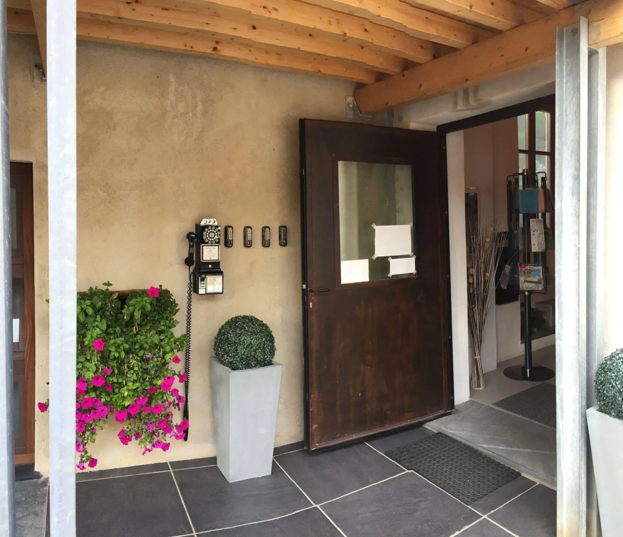 Il Fortino Mini Suites