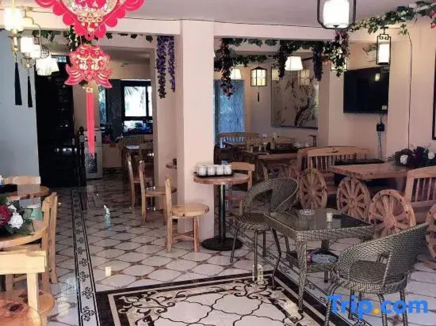 Fukang Guanhai Hotel