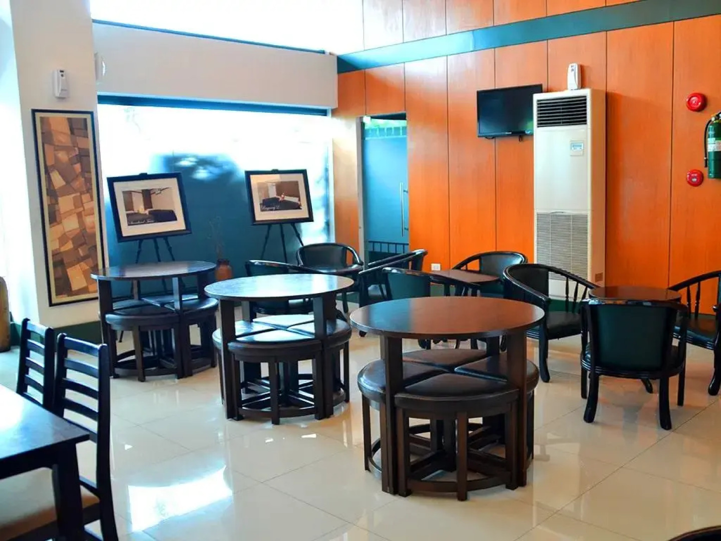 Hotel Sogo Sta. Rosa Laguna