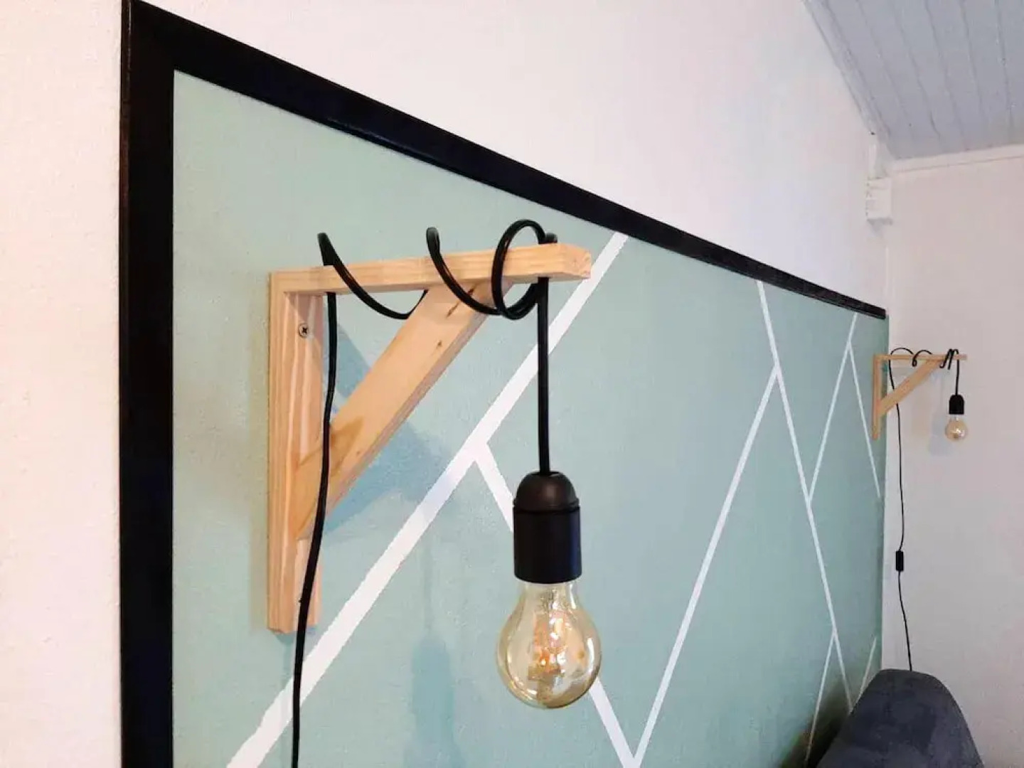 Studio in Baie Mahault, With Shared Pool, Furnished Garden and Wifi - 12 km From the Beach