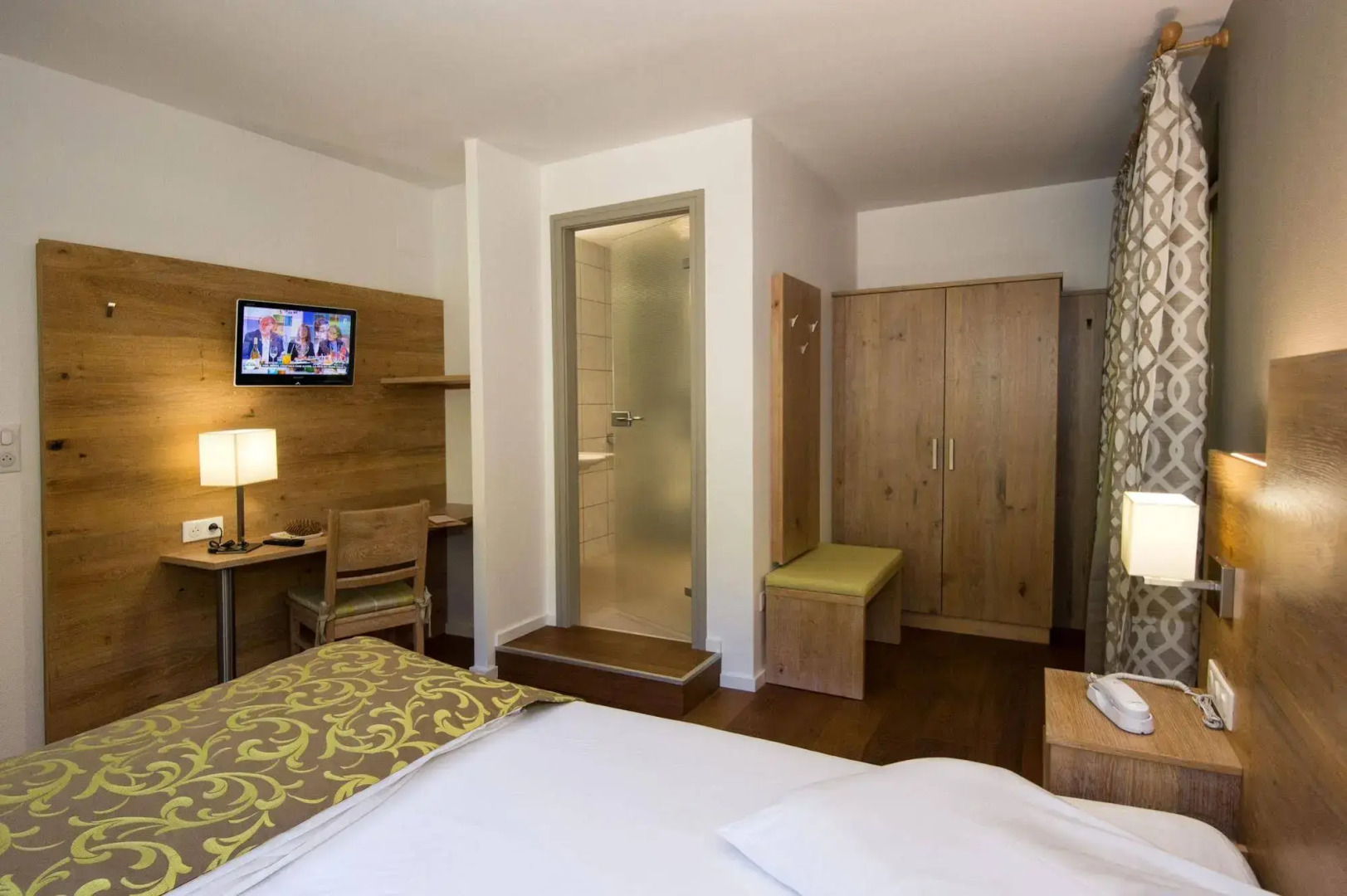 Auberge du Mehrbachel