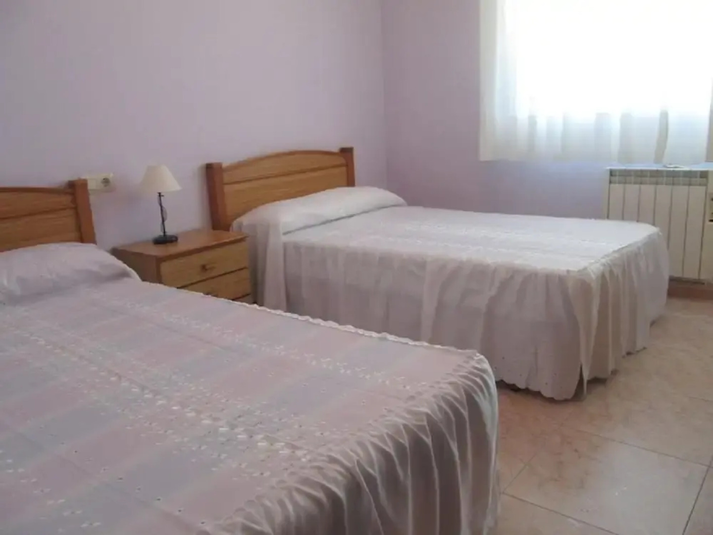 Galicia 100423 3 Bedroom Apartment by Mo Rentals