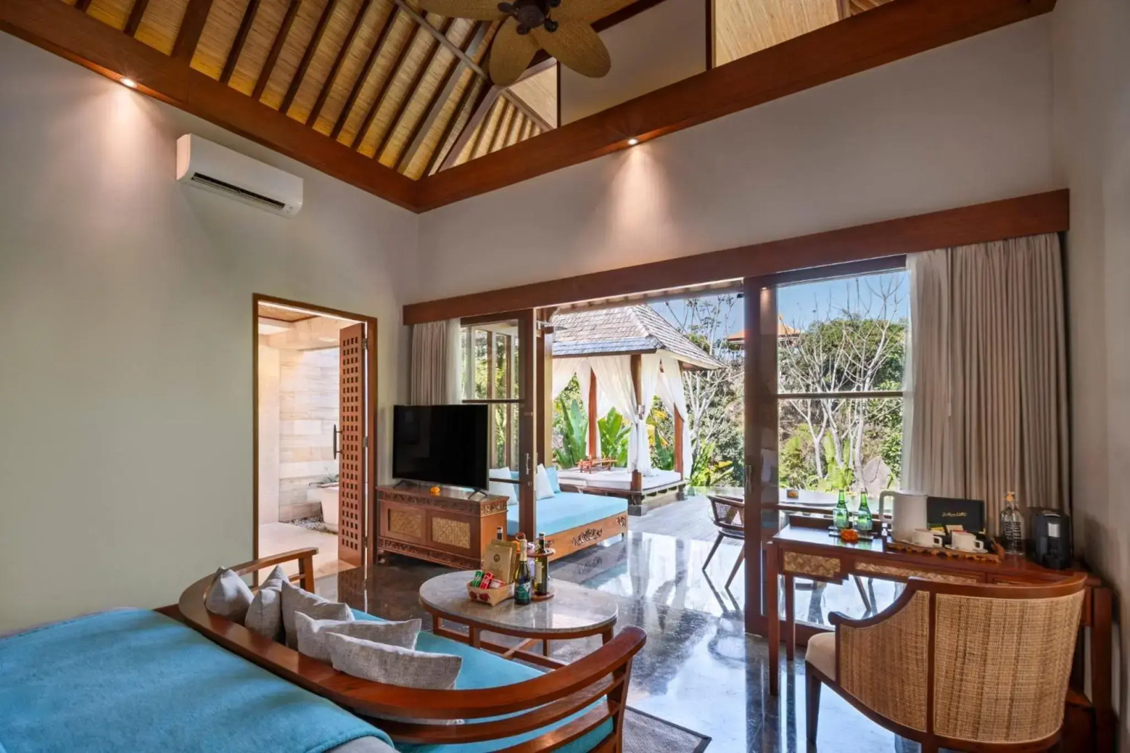 Aksari Resort & Spa Ubud by Ini Vie Hospitality