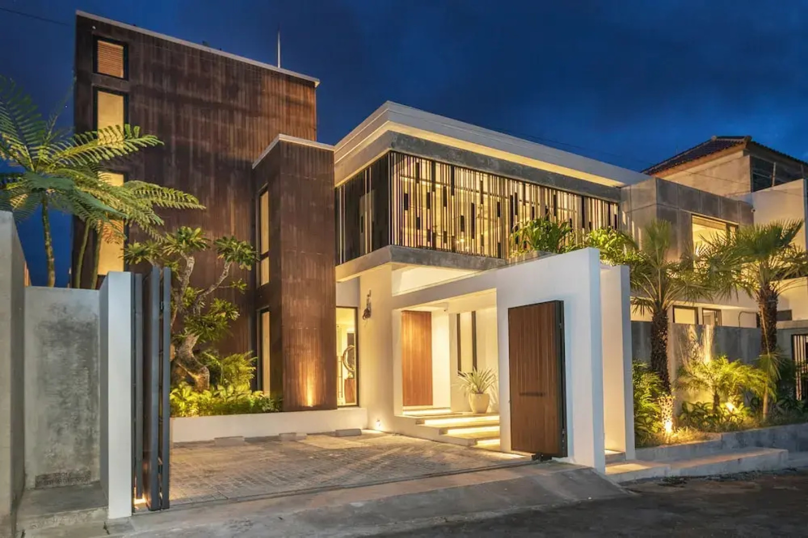 Villa NVL Canggu by Nagisa Bali
