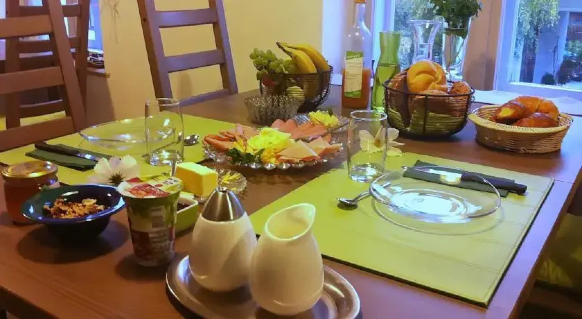 Traubengarten Winkler