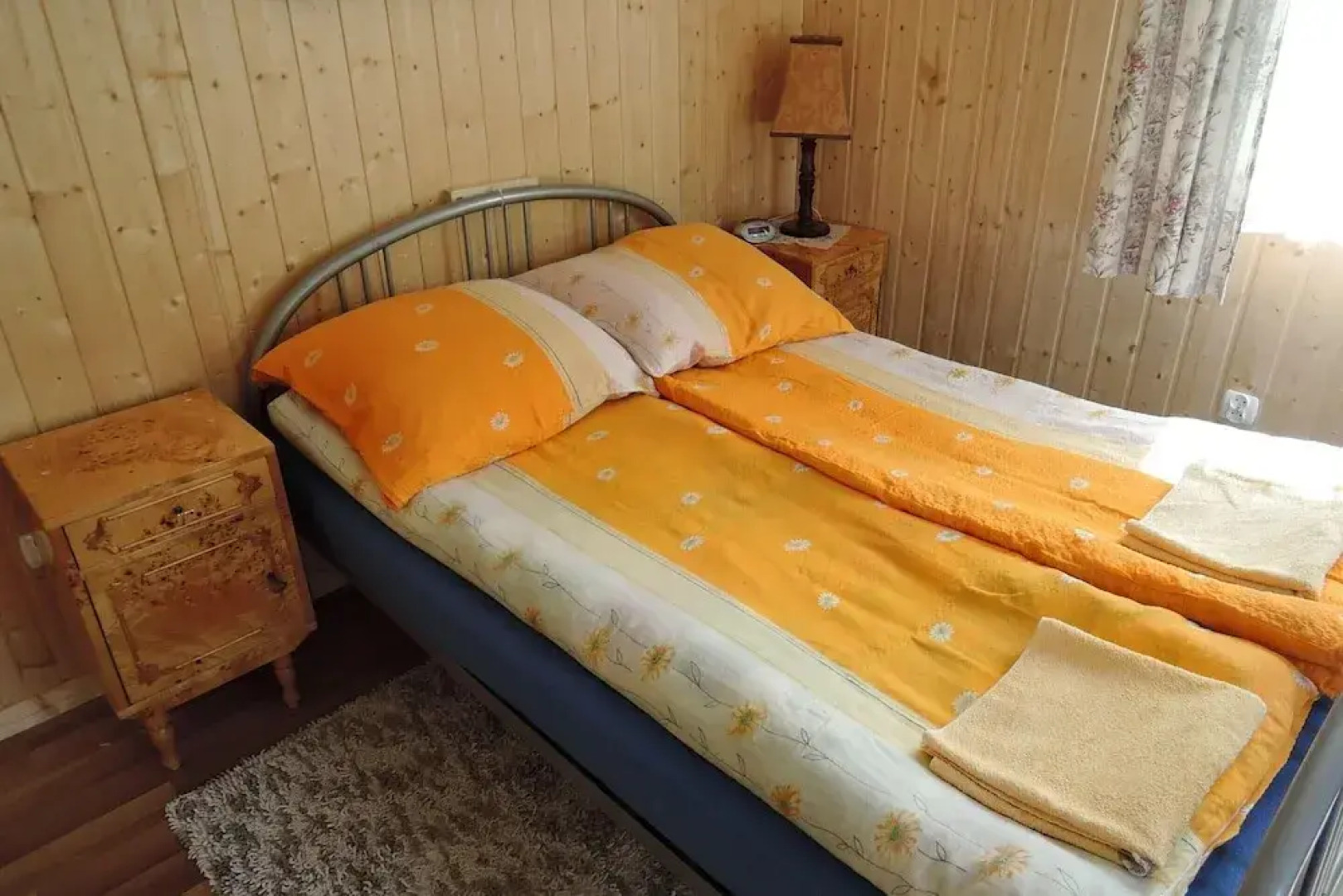 Chalet by Baltic Sea Near Wiselka Lake