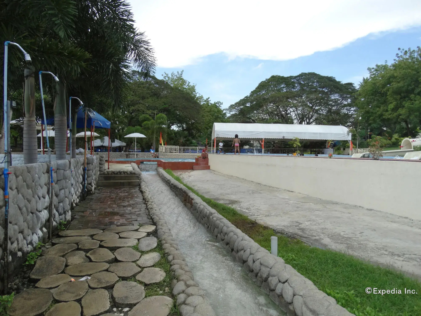 Bluejaz Beach Resort and Waterpark