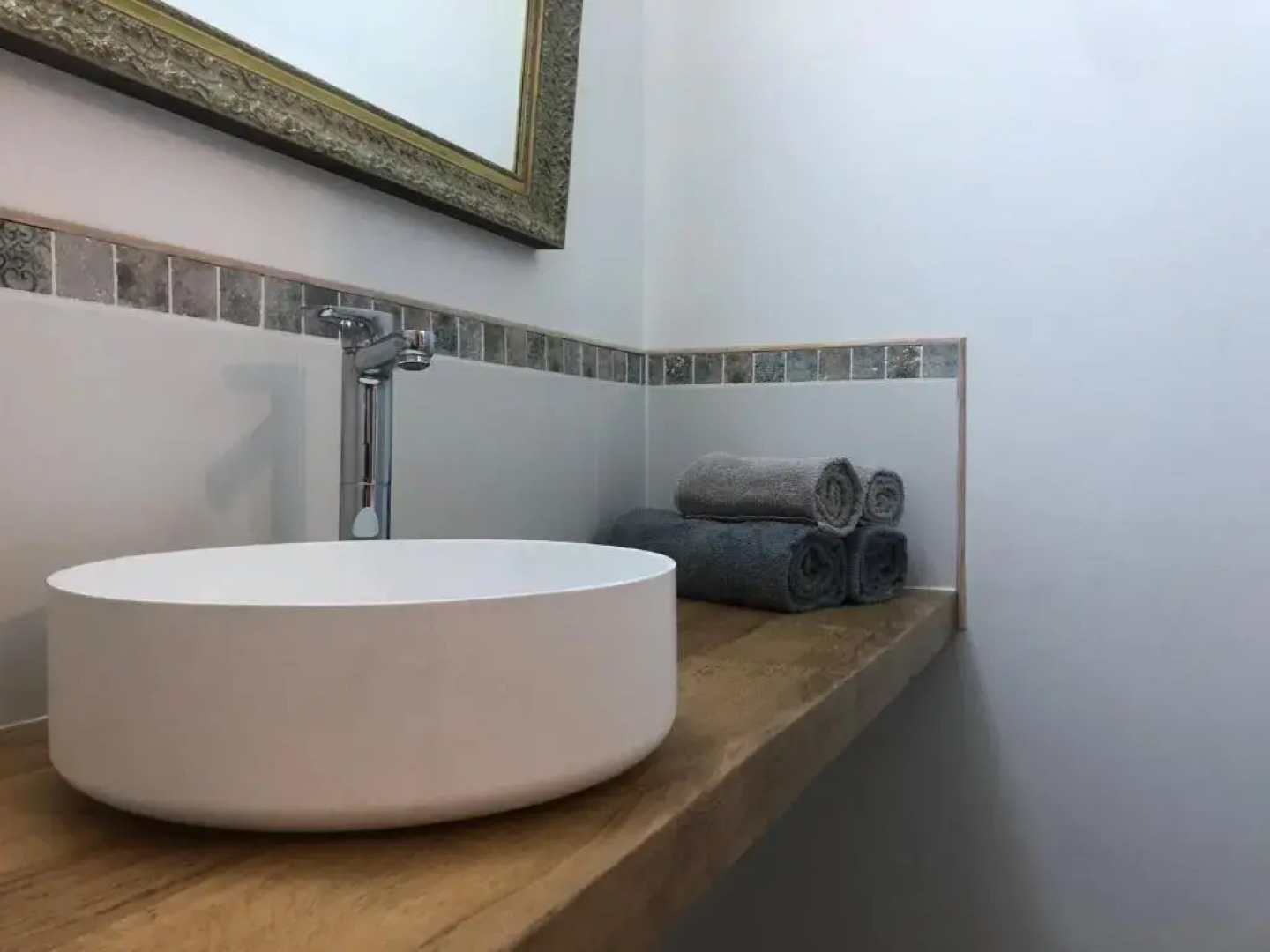 Le Clos de la Morière - " Chambres d'hôtes"