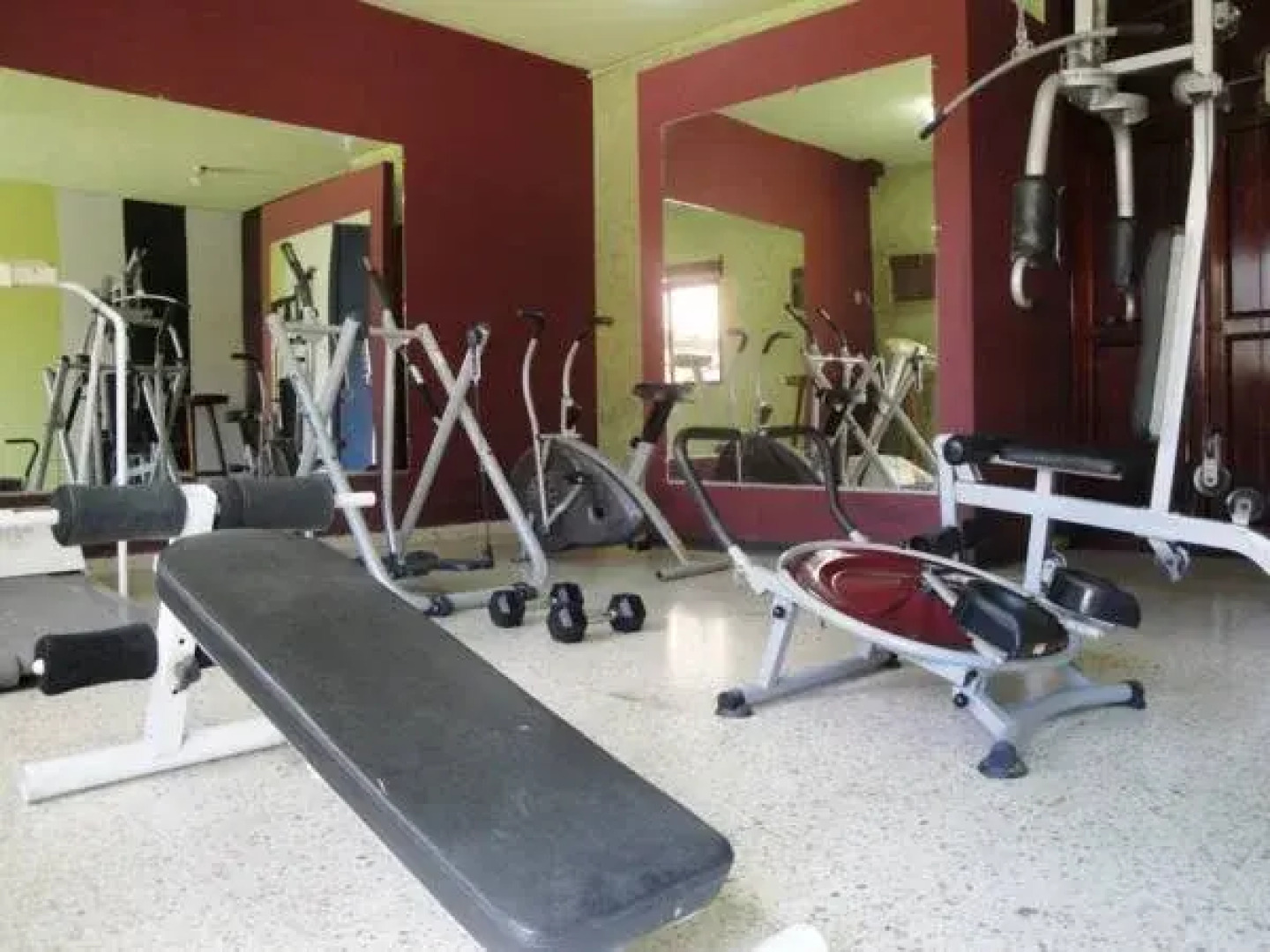 Hotel Y Club Villa San Andres