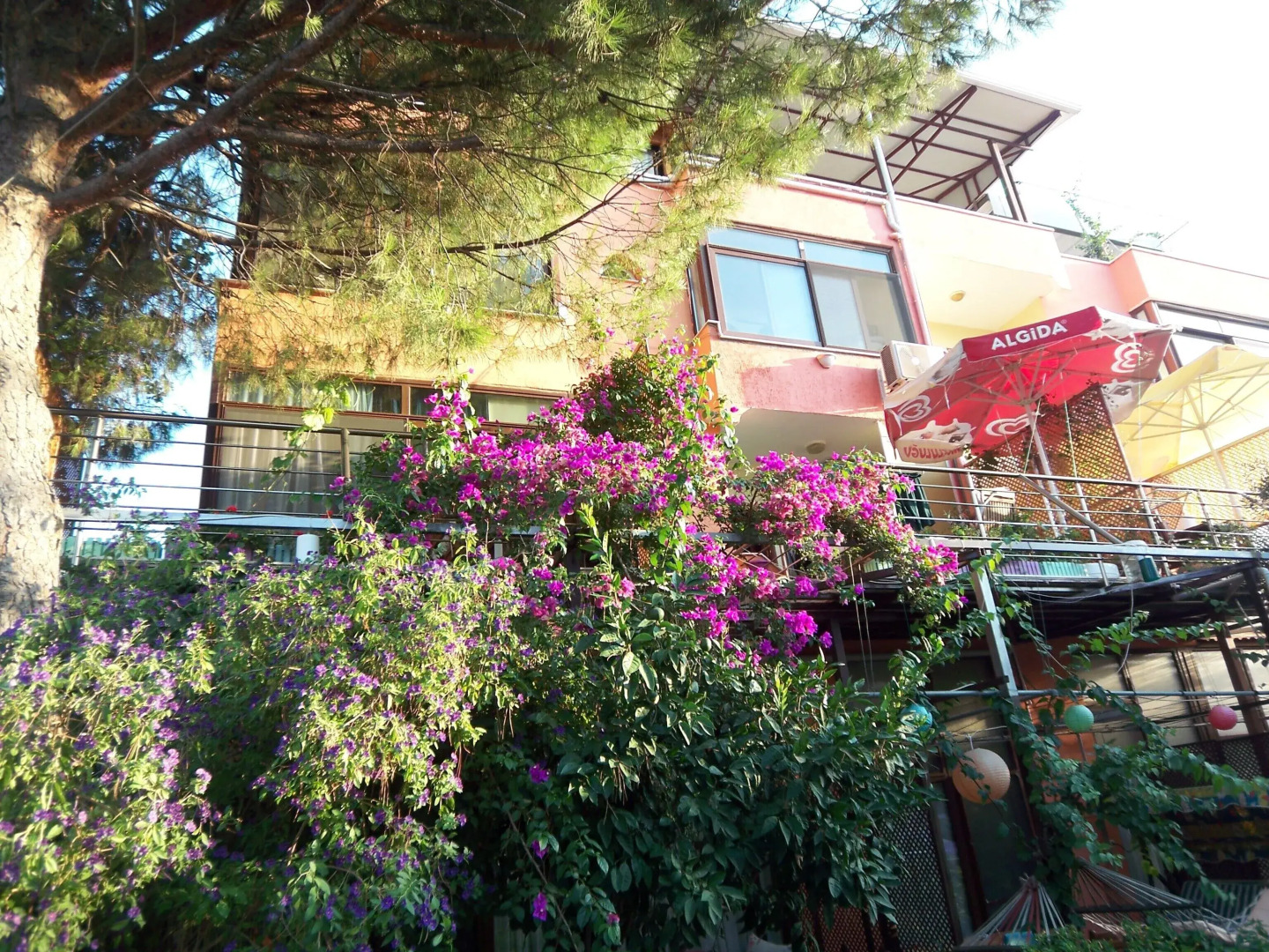 Izmir Tatil Evi Beach Resort