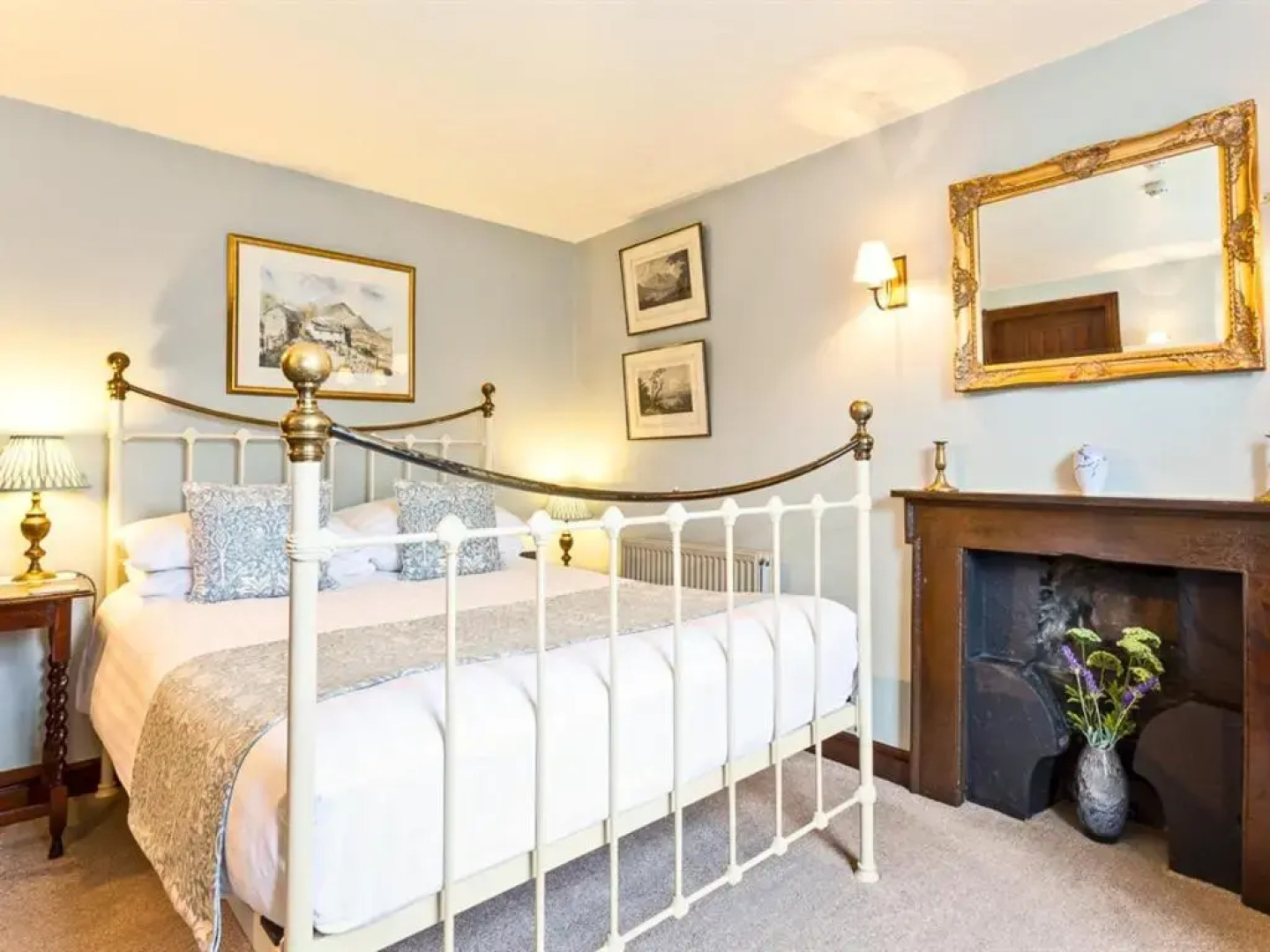 Waterwheel Guesthouse