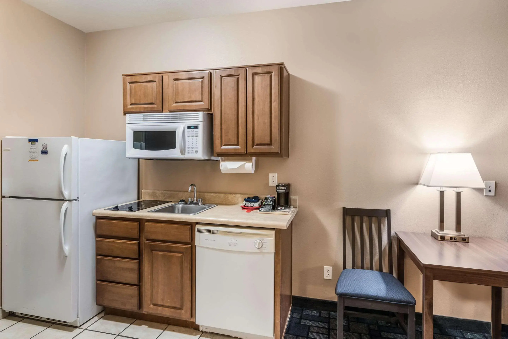 MainStay Suites Extended Stay Hotel Casa Grande