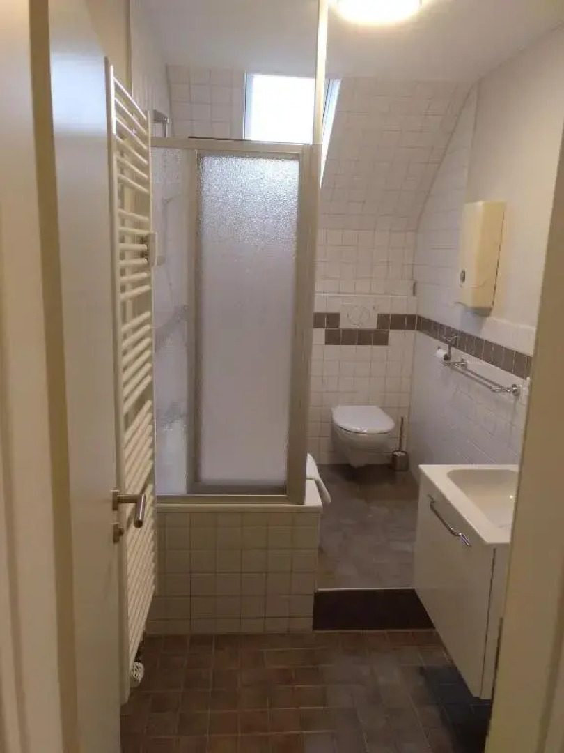 Apartments Blütenweg