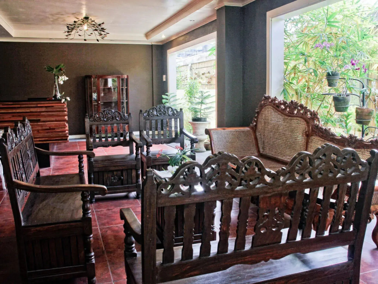 RB Bed and Breakfast