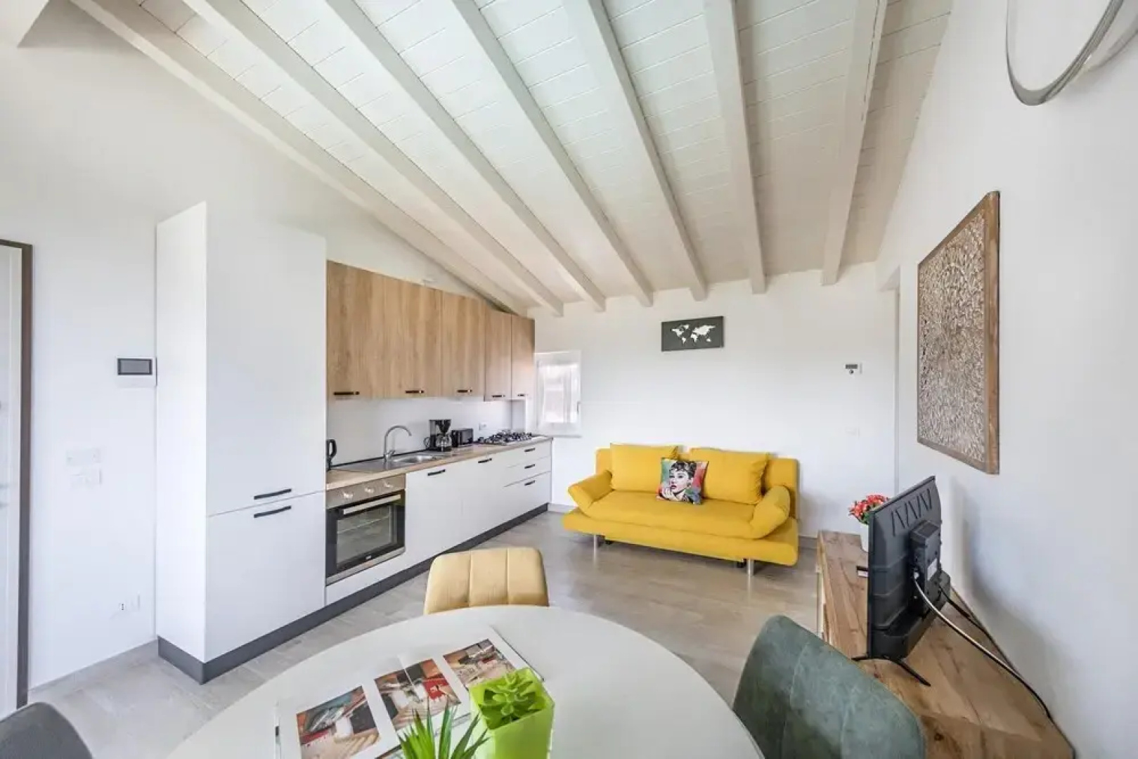 Residence Gli Oleandri C13