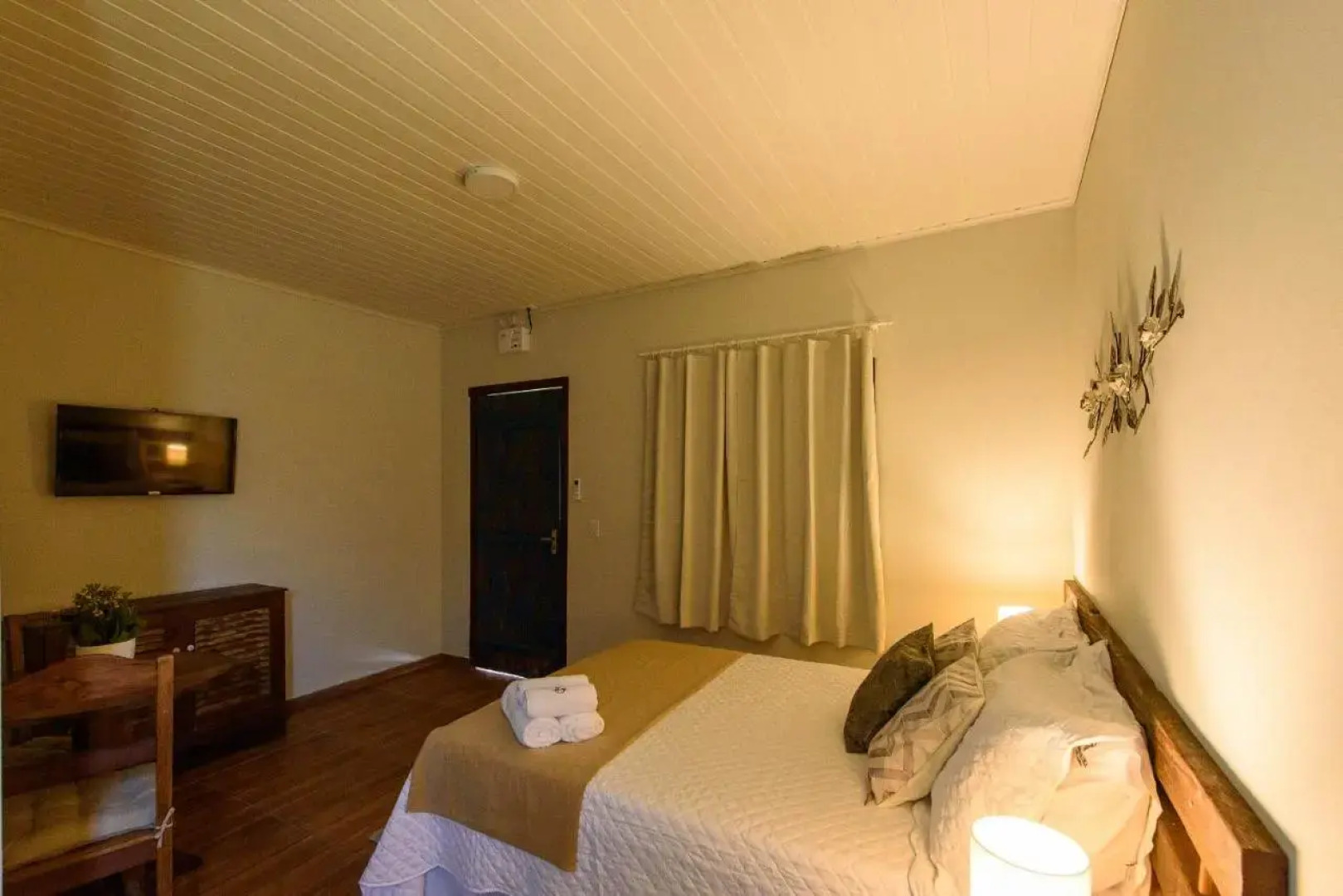 Pousada Minha Glória