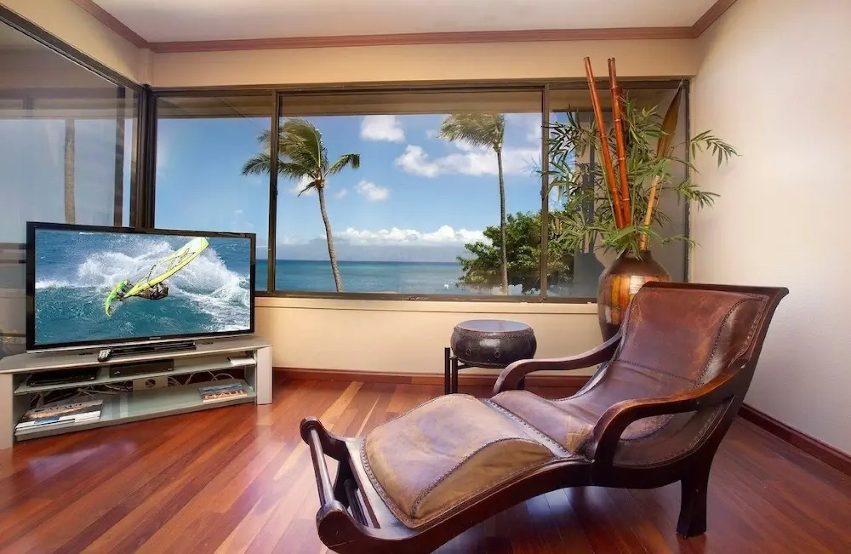 Sands Of Kahana 356 - Three Bedroom Condo