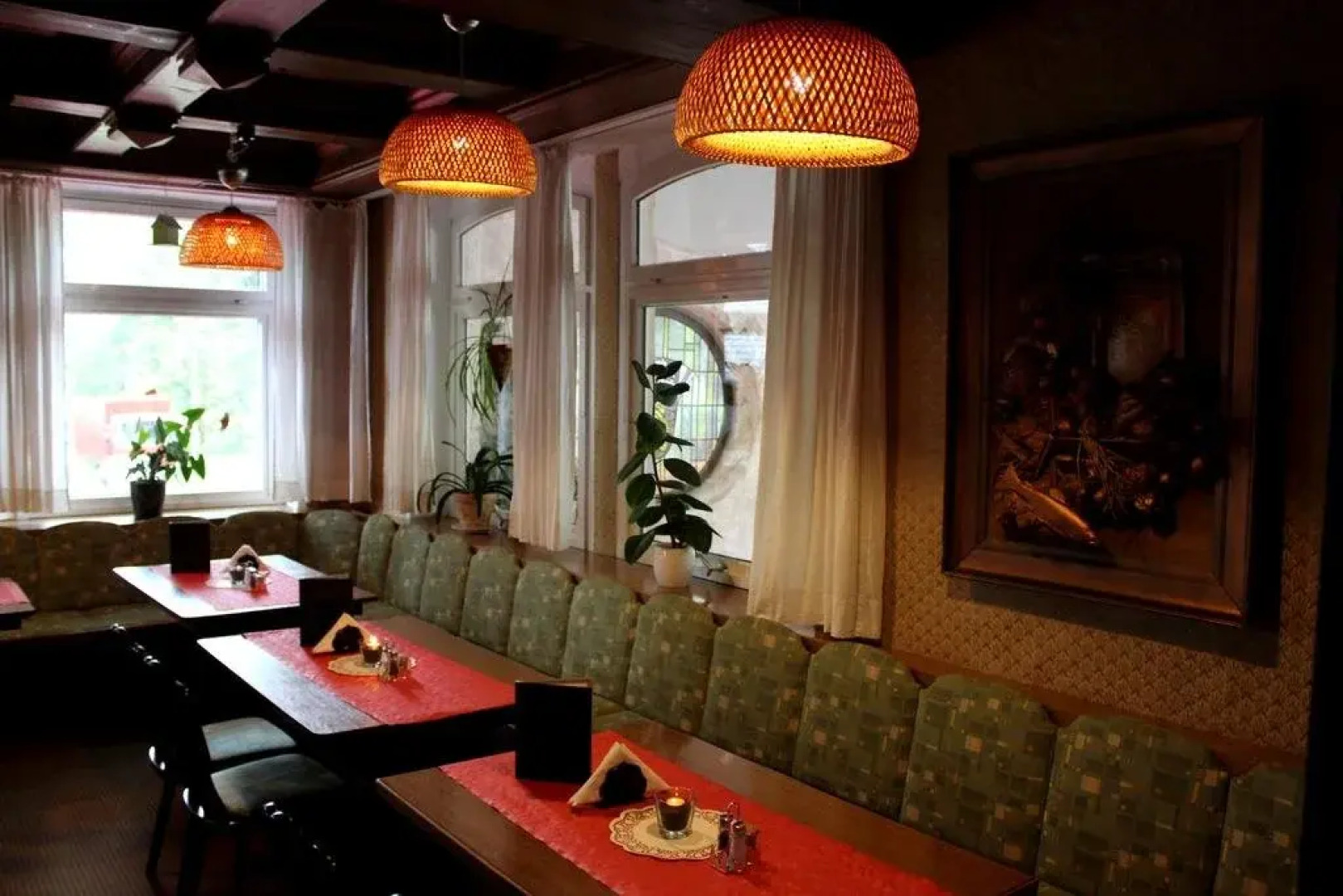 Hotel Haus Wasserscheide