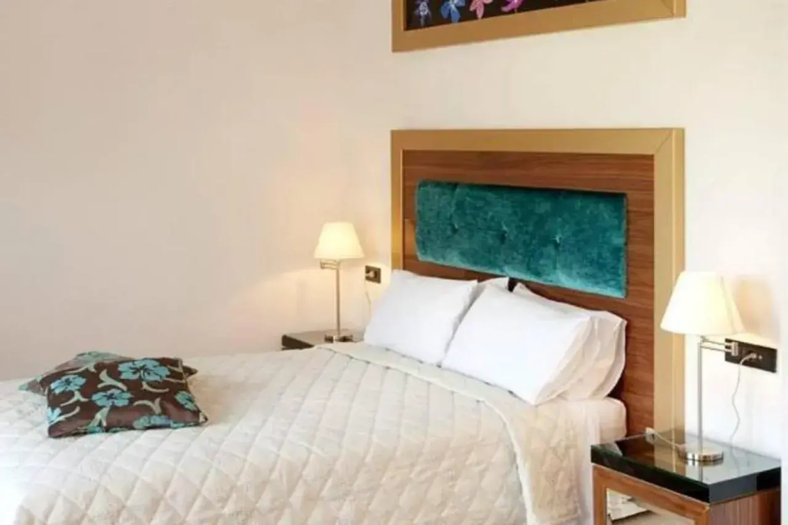 Dovitel Boutique Hotel