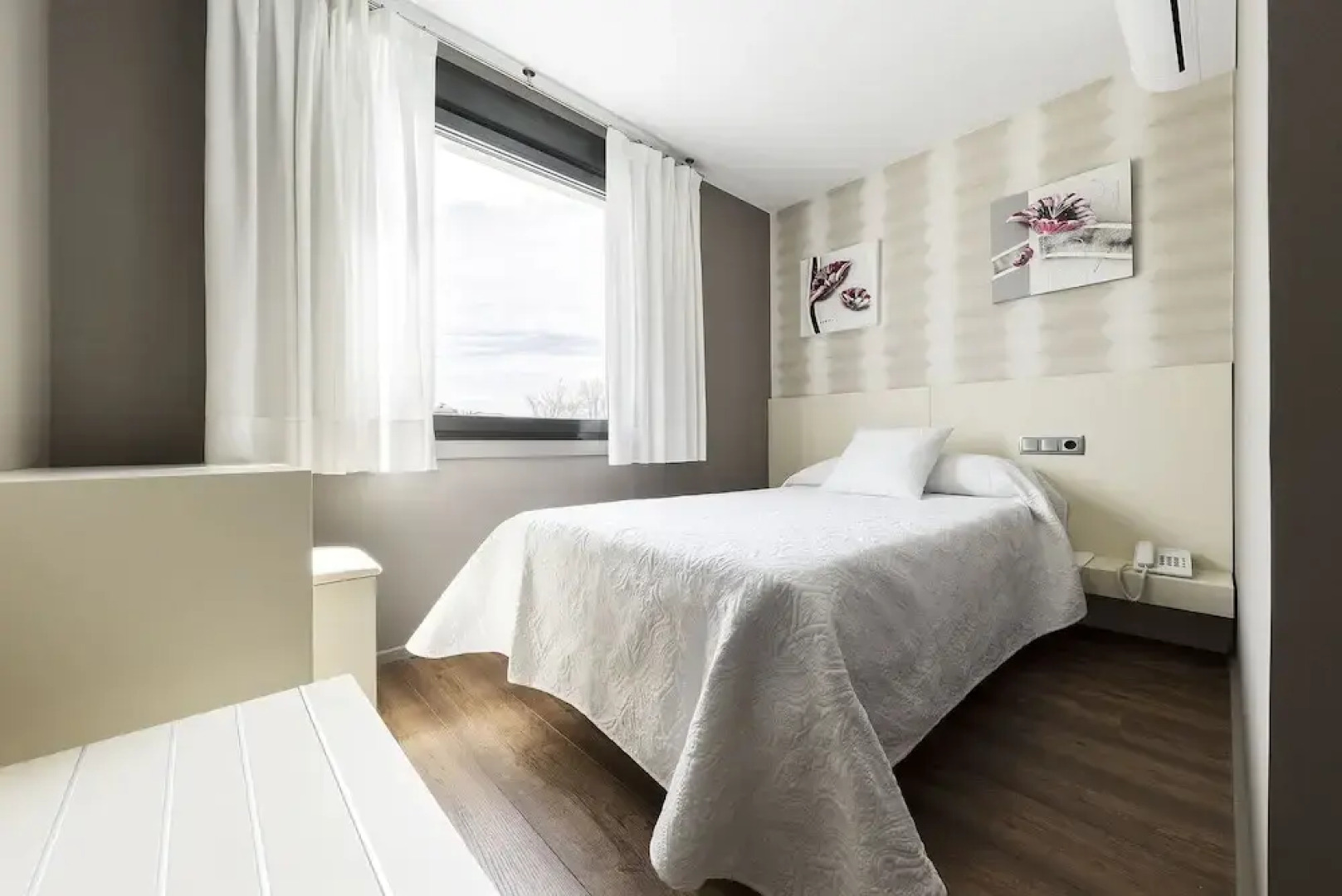 Hostal Residencia Victoria