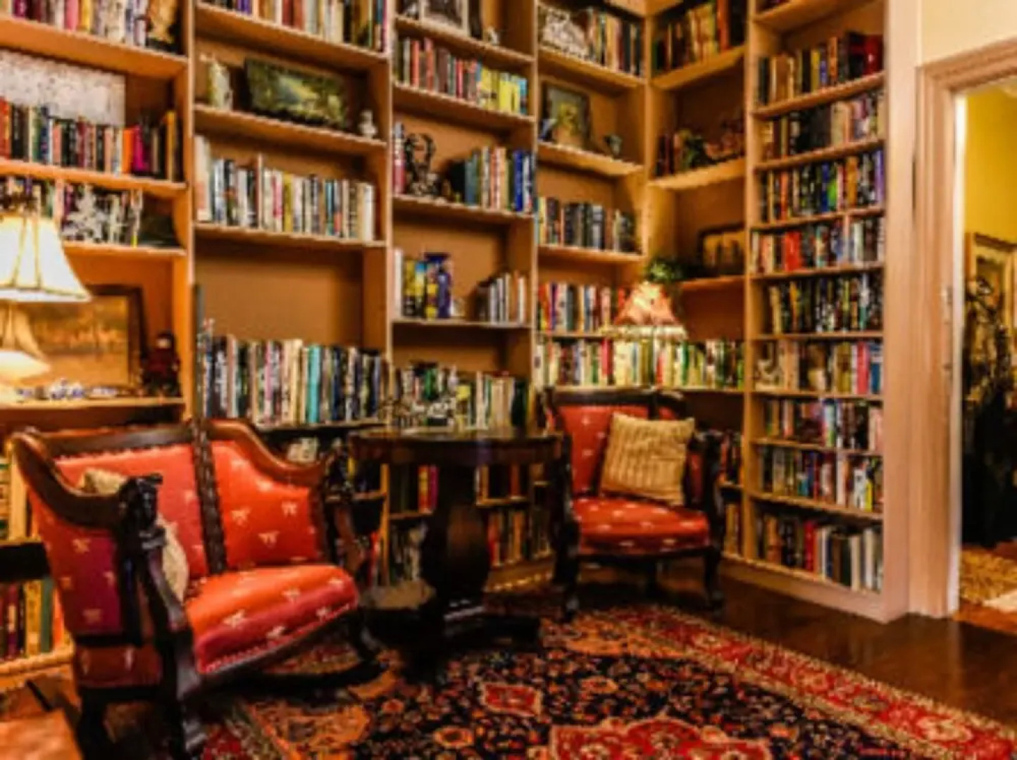 The Queen's Residence