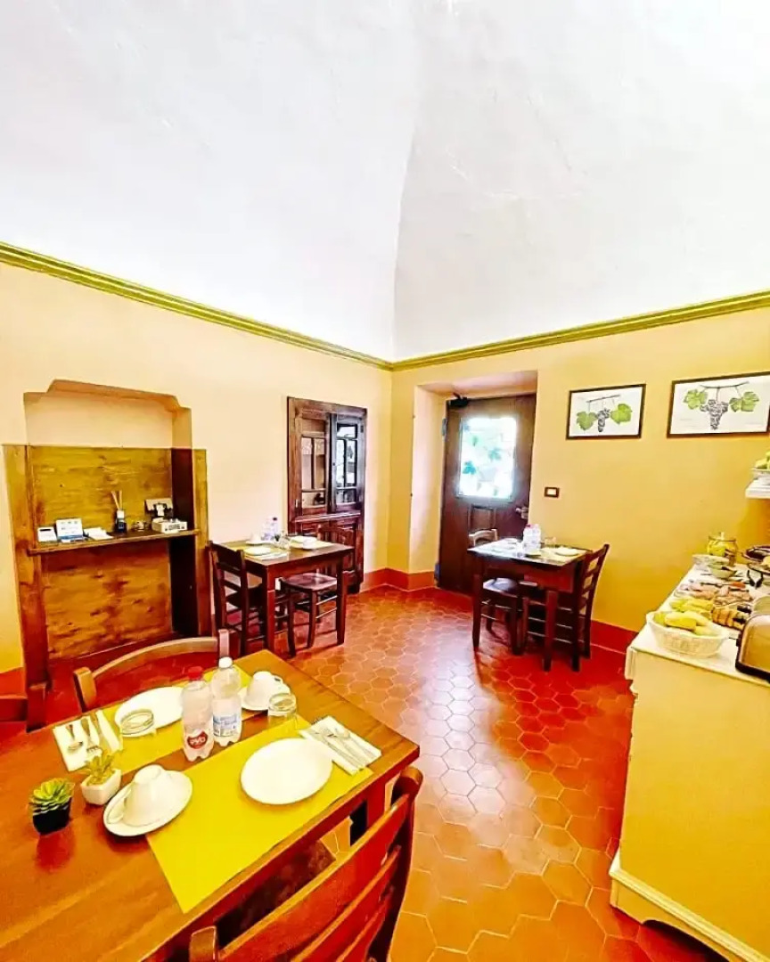 Abbazia Delle Sorelle