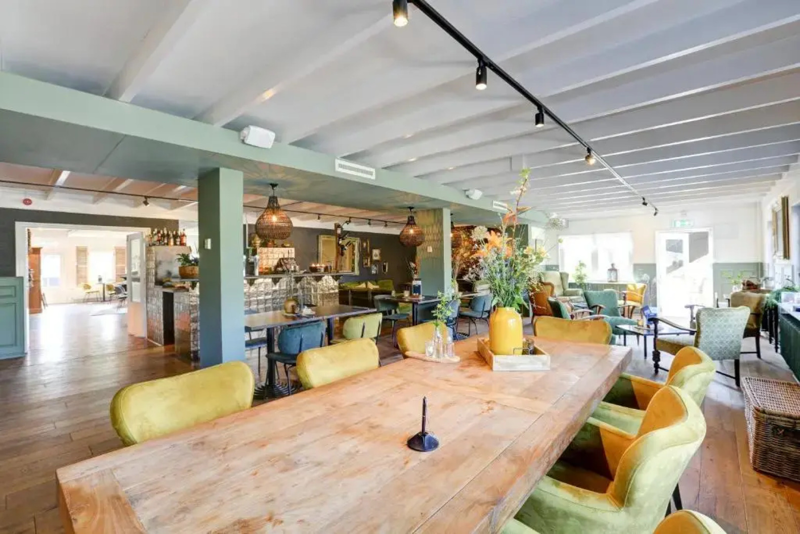 Hotel Herberg de Loohoeve