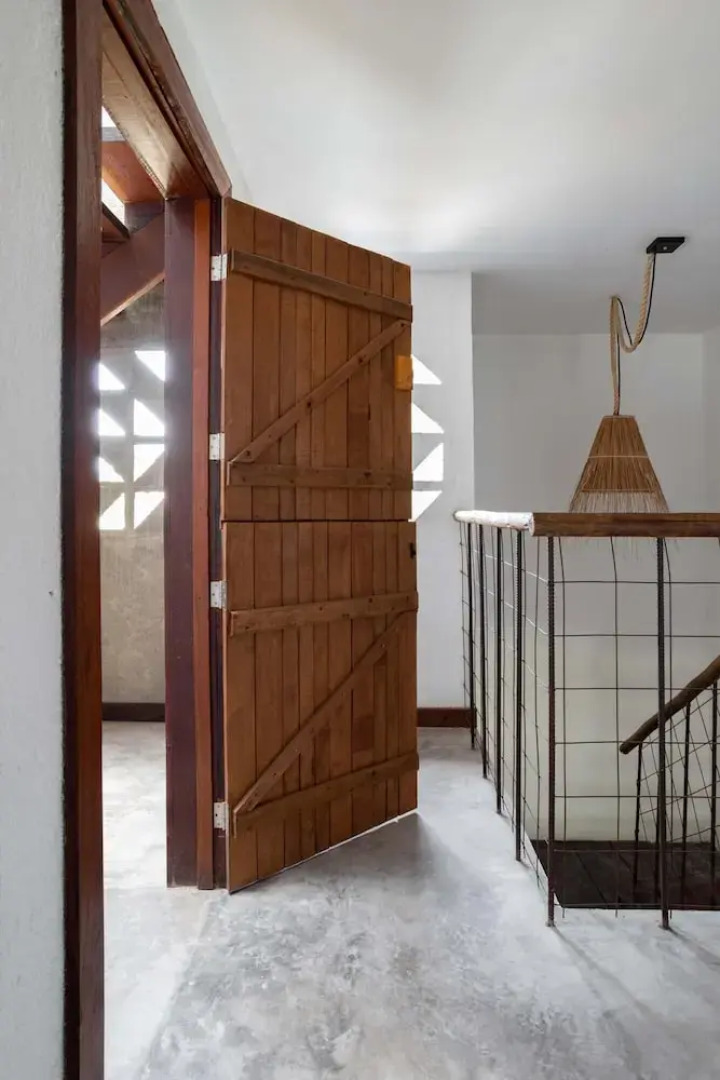 Linda Casa bem pr Xima Praia do Marceneiro