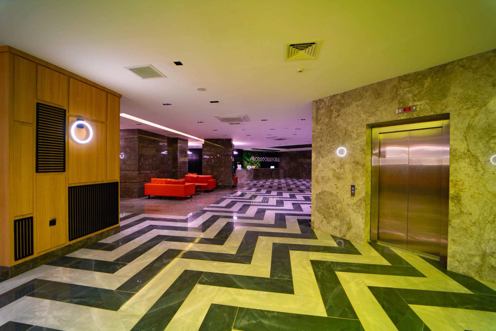 NoxInn Deluxe Hotel - Ultra All Inclusive