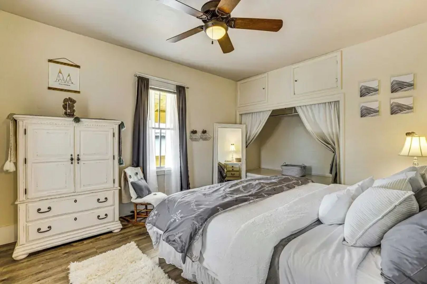 1 Block to Main St: Charming Montrose Home w/ Yard