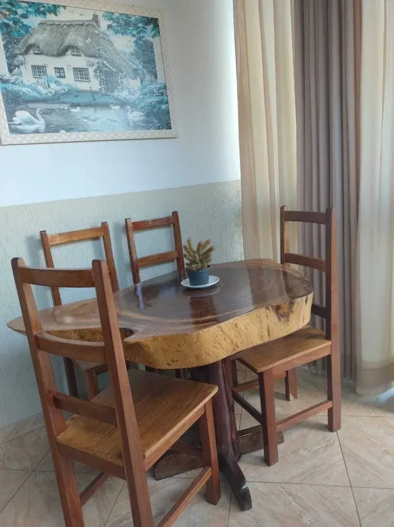 Pousada Jesus de Nazaré